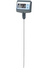 Termmetro de contacto electrnico VT-5, MERCK