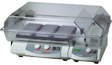 Agitador para microplacas Titramax 1000, HEIDOLPH