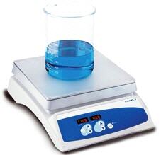 Agitador magntico digital Serie 800, MERCK s/c