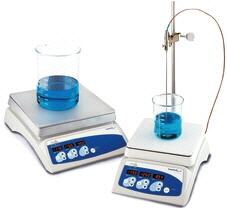 Agitador magntico digital Serie 800, MERCK c/c