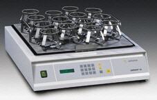 Agitador orbital digital Certomat S II, SARTORIUS