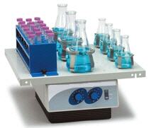 Agitador orbital analgico OS-500, MERCK
