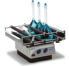 Agitador orbital digital DS-500, MERCK