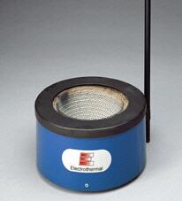 Manta calefactora analgica CMU, ELECTROTHERMAL