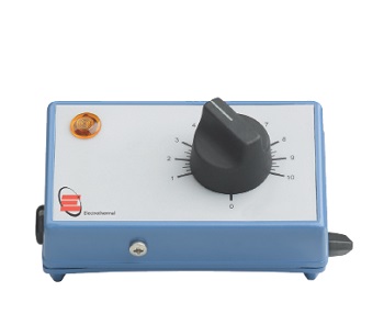 Regulador de potencia MC227, ELECTROTHERMAL