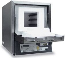Horno de alta temperatura HTC, NABERTHERM