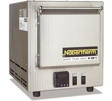 Horno de Mufla LE 2-11 - LE 14-11, NABERTHERM