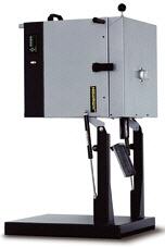 Horno para fusin K1- K4, NABERTHERM