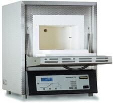 Horno de Mufla L, NABERTHERM