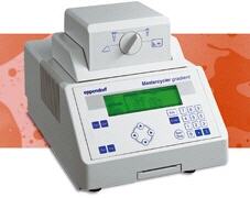 Termociclador Mastercycler gradient, EPPENDORF