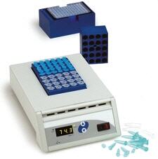 Bao de bloque metlico digital, MERCK