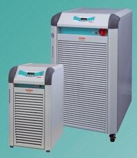 Refrigerador de recirculacin Serie FL, JULABO