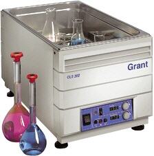 Bao de agitacin OLS200, GRANT