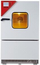 Cmara de simulacin de calor/fro MK, BINDER