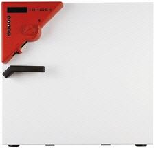 Estufa de secado serie FD, BINDER