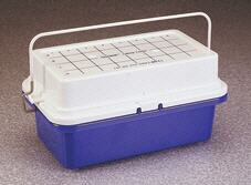 Tubo, enfriador de sobremesa, NALGENE