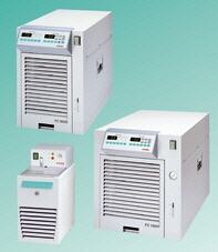Refrigerador de recirculacin serie F/FC, JULABO