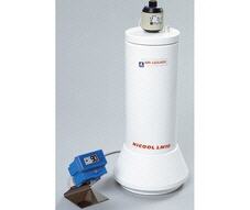 Congelador mini para frascos Dewar LM10