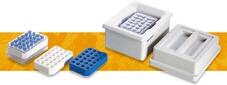 Recipiente para refrigeracin de muestras IsoTherm