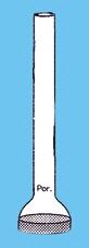 Filtro de microinversion, vidrio borosilicato 3.3