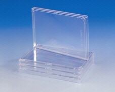 Tapa para microplacas, WHATMAN