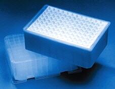 Placa filtrante p/ sep. fases Unifilter™ WHATMAN