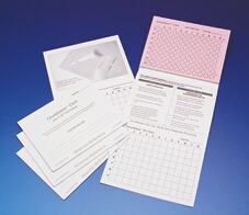 Tarjeta CloneSaver™, WHATMAN