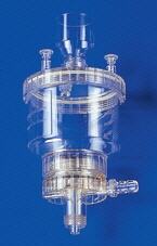 Unidad de filtracin de vaco N3, Sartorius™