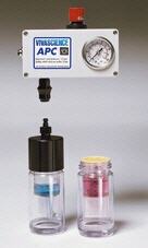 Concentrador Vivacell™ 70, VIVASCIENCE