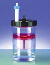 Concentrador Vivacell™ 250, VIVASCIENCE