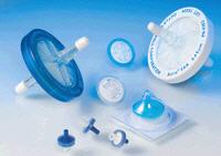 Filtro para jeringas Acrodisc™ membrana HT Tuffryn™, PALL LIFE SCIENCES®