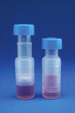 Filtro sin jeringa Mini-UniPrep, WHATMAN