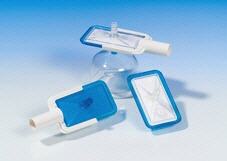 Filtro para presin positiva, Pall Life Sciences