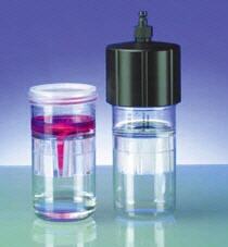 Concentrador Vivacell™ 100, VIVASCIENCE