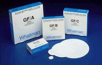 Filtro de fibra de vidrio 934-AH, WHATMAN