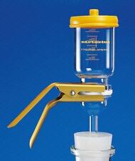 Unidad de filtracin de vaco N2, Sartorius™