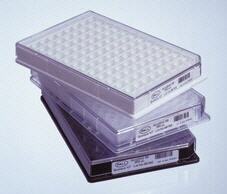 Placa de 96 pocillos c/filtro AcroWell™ GHP, PALL