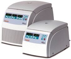 Microcentrfuga Pico™ y Fresco™, KENDRO