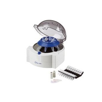 Microcentrfuga MiniStar
