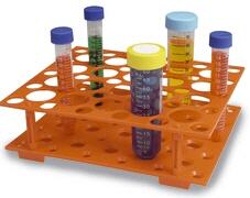 Soporte para tubos de centrifuga, PP, HEATHROW SCI