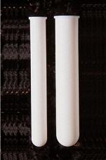 Tubo de centrfuga, fondo redondo, PTFE, MERCK