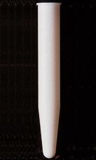 Tubo de centrfuga, fondo cnico, PTFE, MERCK