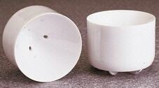 Frasco de centrfuga NALGENE f/cnico 175 mL, Ad.