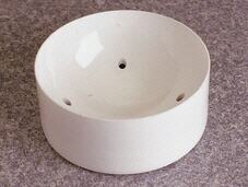Frasco de centrifuga NALGENE f/redondo 250 mL, Ad