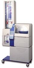 Evaporador rotativo Laborata 20 Safety Version