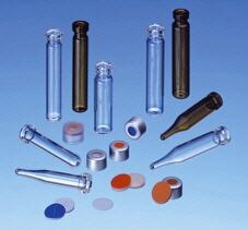 Viales encapsulables ND8, Merck