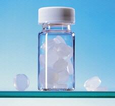 Tapn de sellado para inyectores de CG, Merck