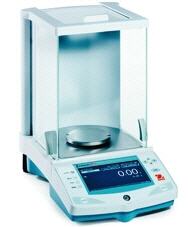 Balanza analtica 210/0,0001 g Explorer™ Pro OHAUS