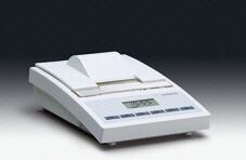 Balanzas SARTORIUS, accesorios e impresora para
