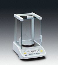 Balanza analtica 120/0,0001 g ED ext. SARTORIUS